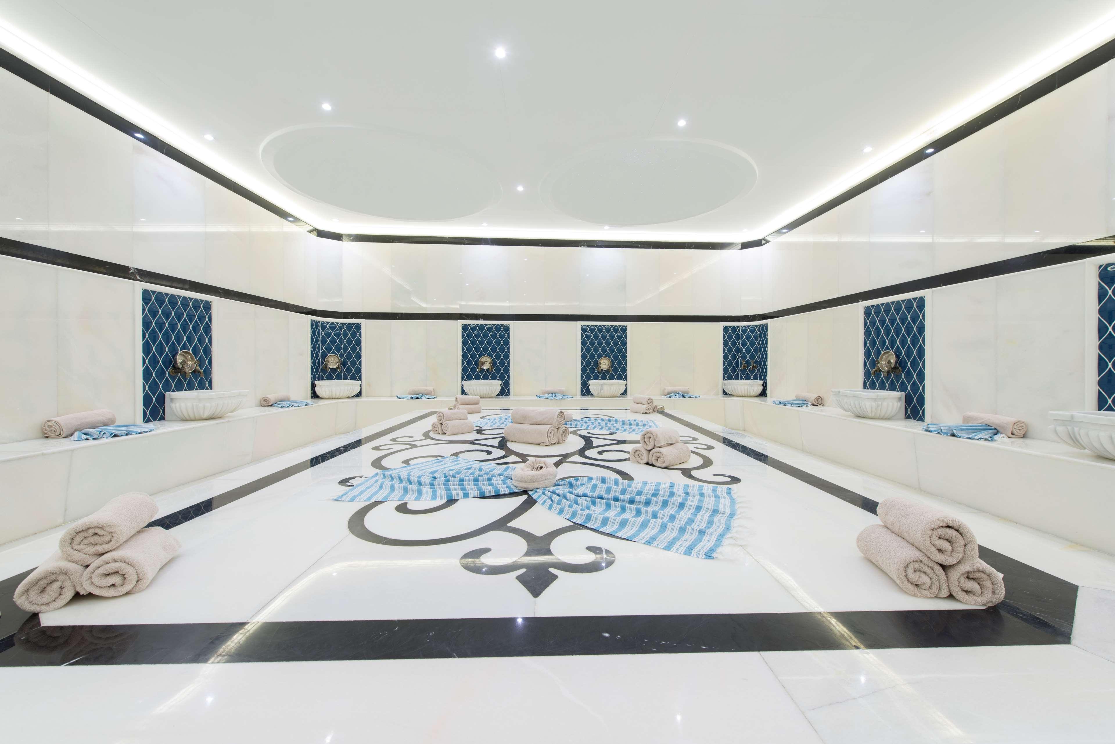 Park Inn By Radisson Ankara Cankaya Exterior photo