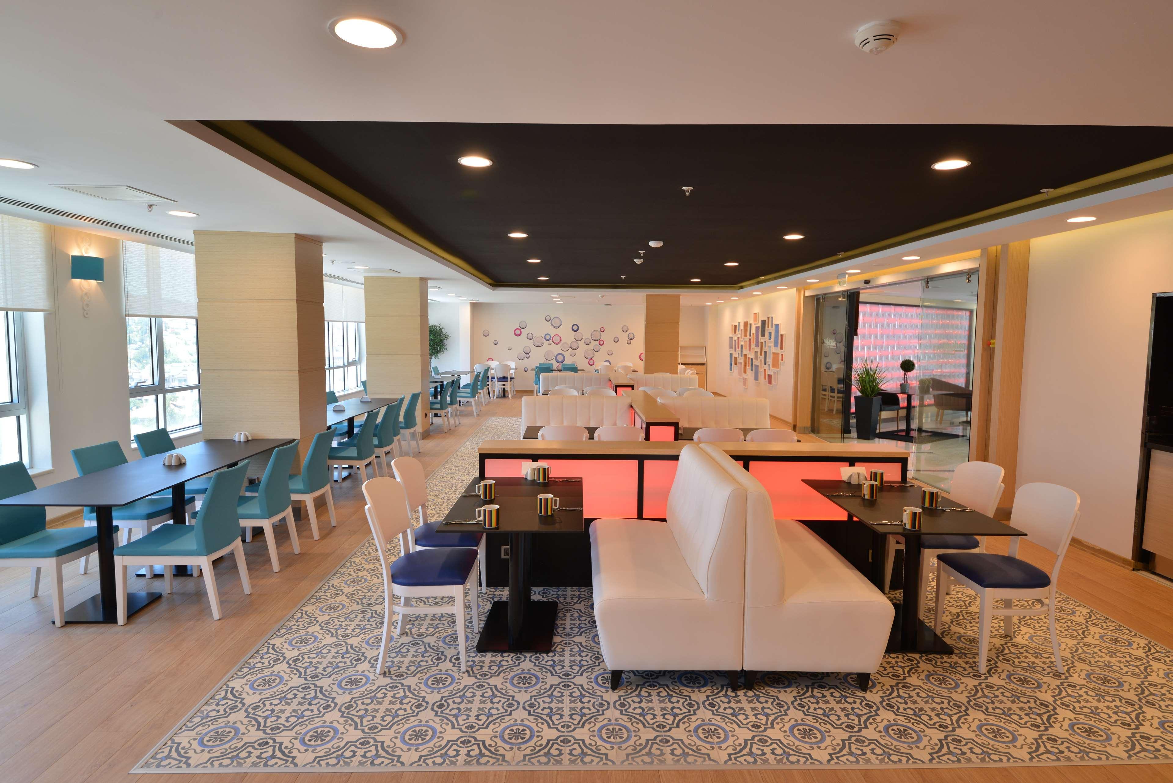Park Inn By Radisson Ankara Cankaya Exterior photo