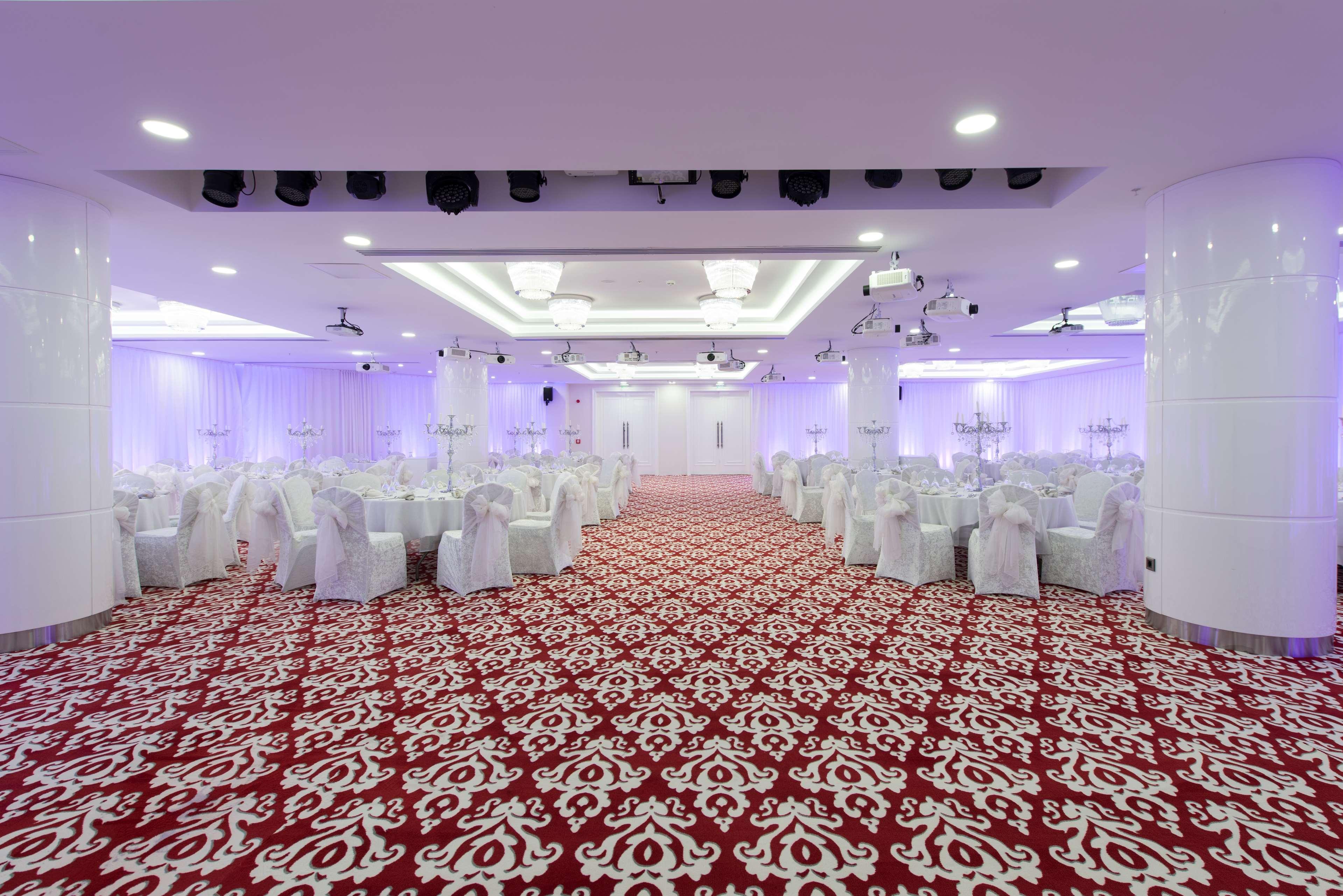 Park Inn By Radisson Ankara Cankaya Exterior photo