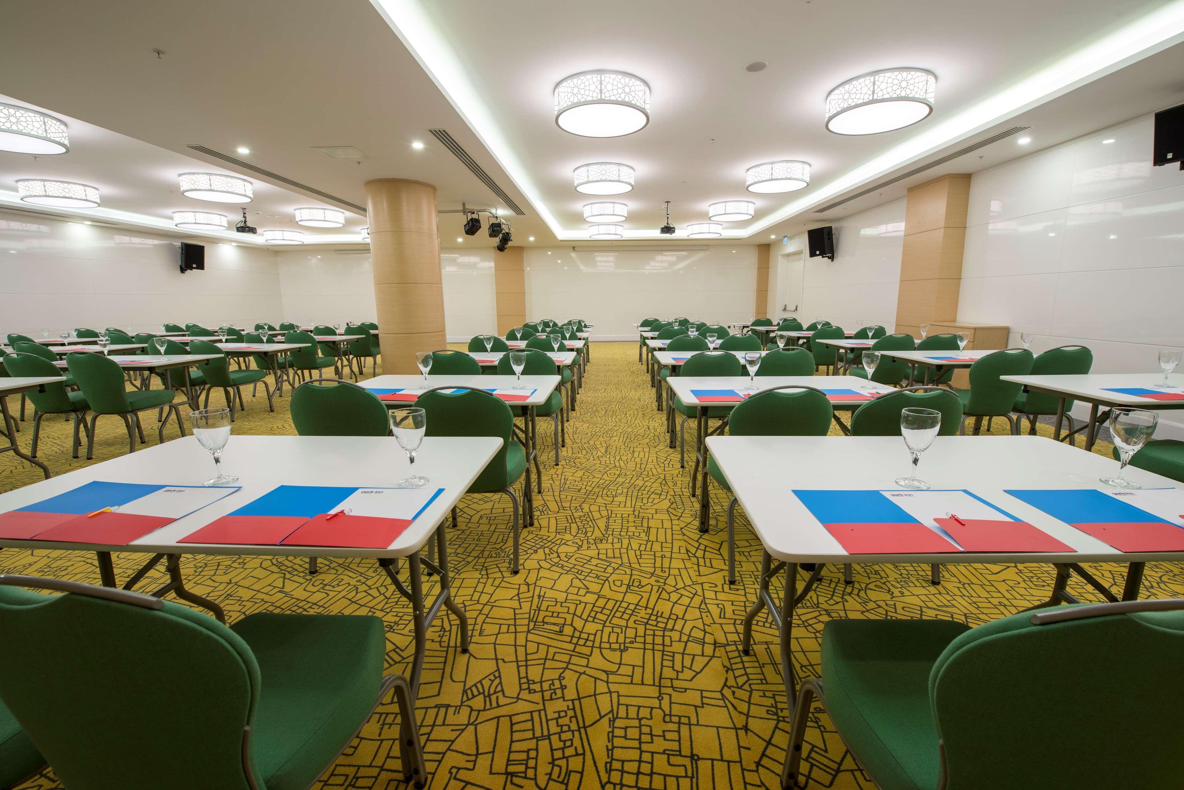 Park Inn By Radisson Ankara Cankaya Exterior photo