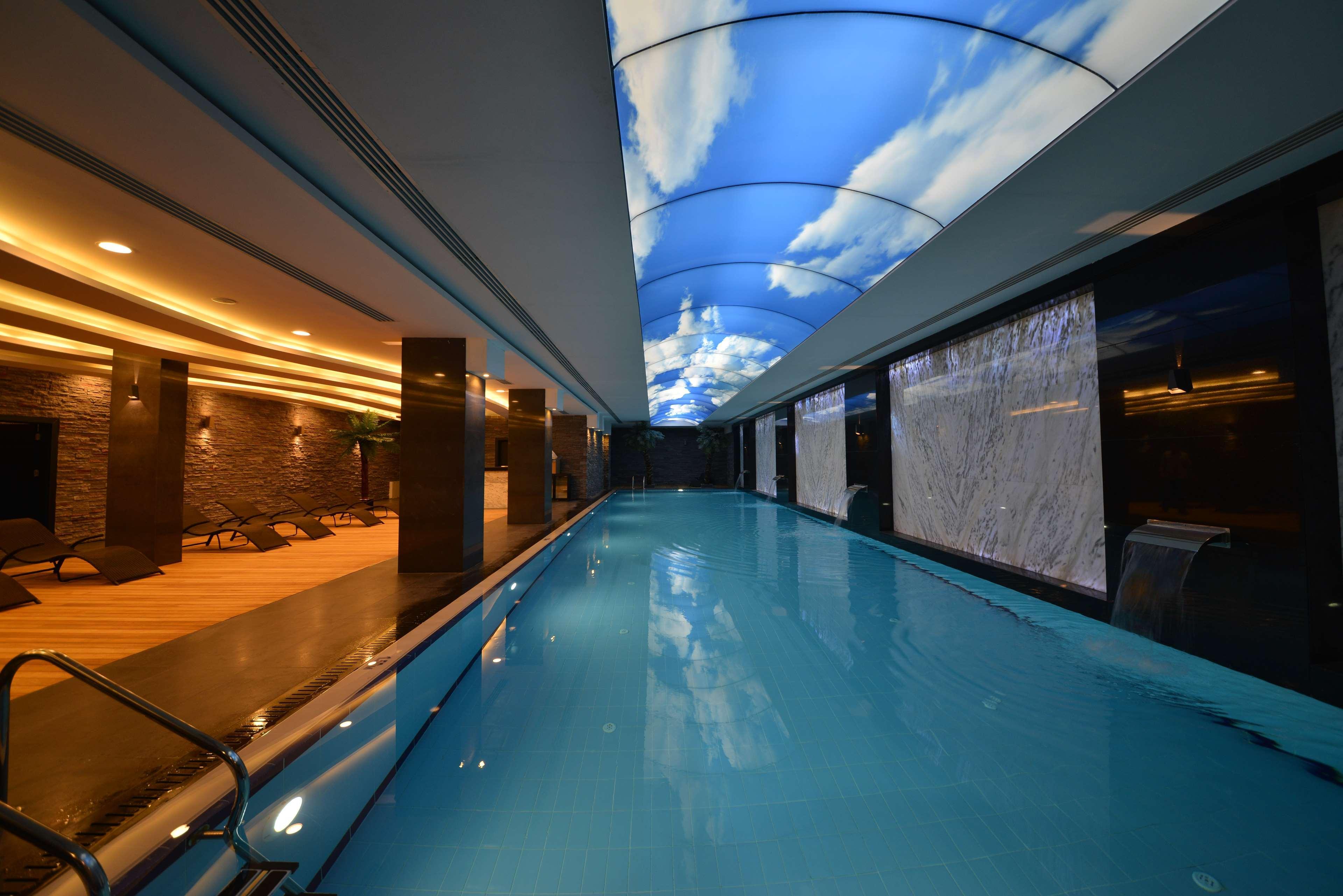Park Inn By Radisson Ankara Cankaya Exterior photo