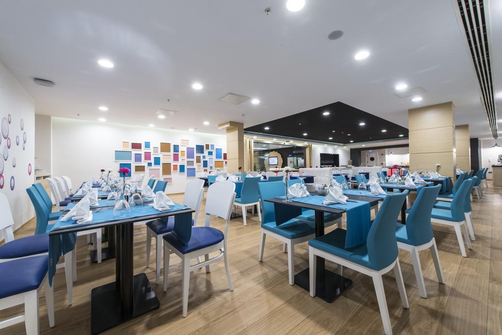 Park Inn By Radisson Ankara Cankaya Exterior photo