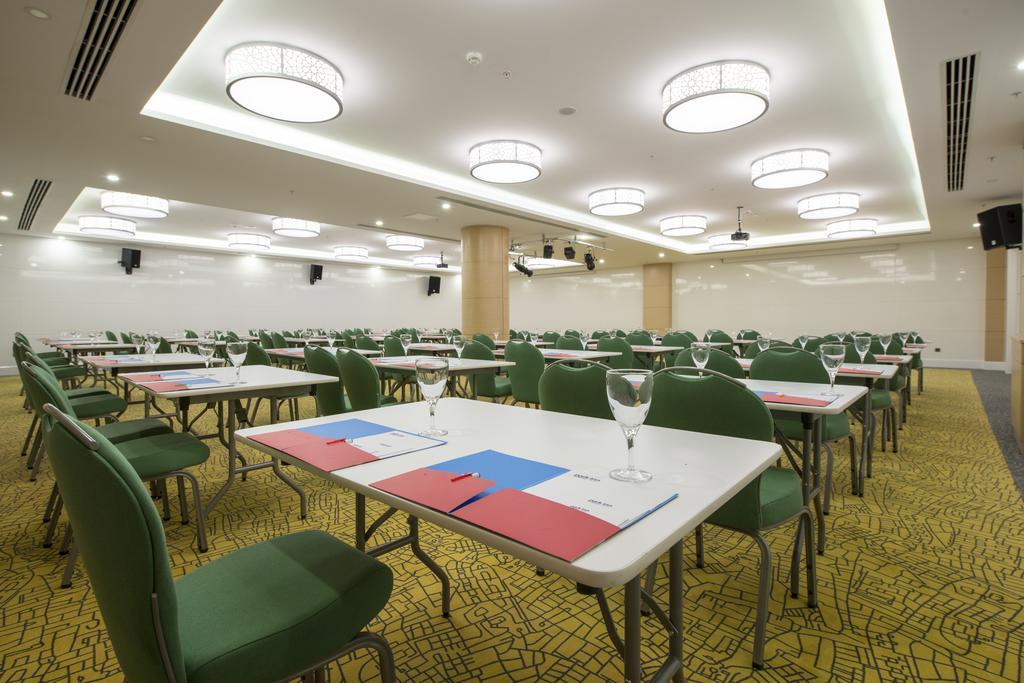 Park Inn By Radisson Ankara Cankaya Exterior photo
