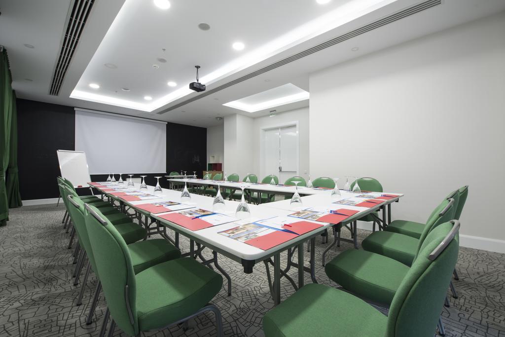 Park Inn By Radisson Ankara Cankaya Exterior photo