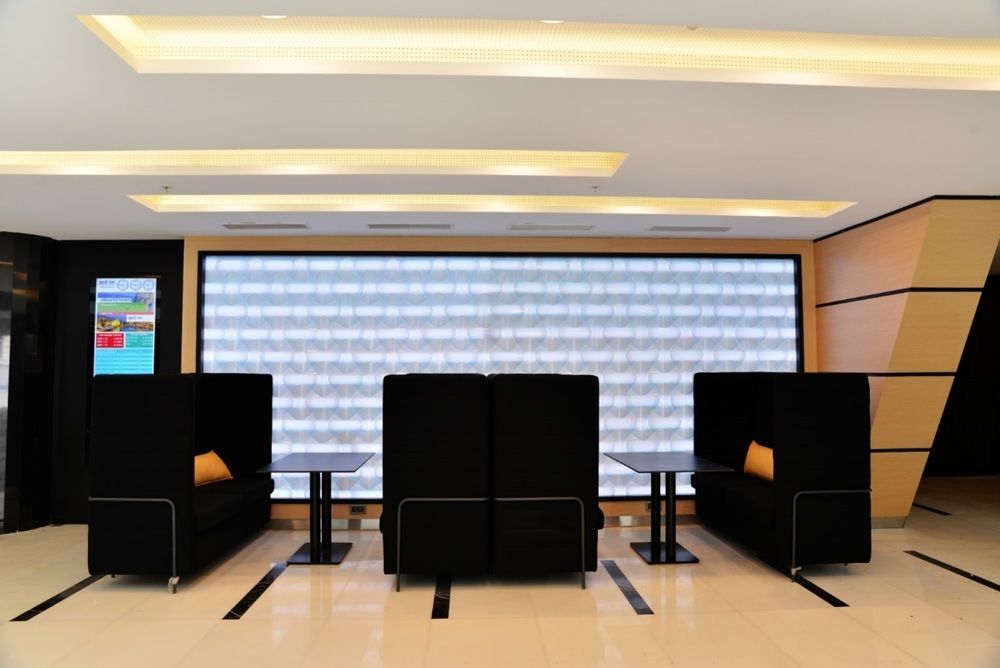 Park Inn By Radisson Ankara Cankaya Exterior photo